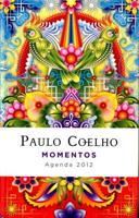 Momentos: 2012 Coelho Calendario