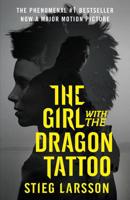 The Girl With the Dragon Tattoo (Movie Tie-in Edition)