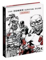 The Zombie Survival Guide Journal