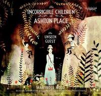 The Incorrigible Children of Ashton Place, Book III