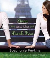 Anna and the French Kiss