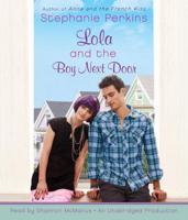 Lola and the Boy Next Door