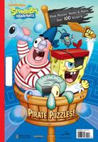 Pirate Puzzles! (SpongeBob SquarePants)