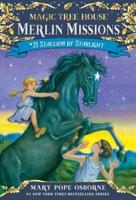 Stallion by Starlight. A Stepping Stone Book (TM)