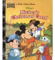 Walt Disney's Mickey's Christmas Carol