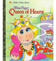 Miss Piggy, Queen of Hearts
