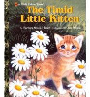 Timid Little Kitten, The