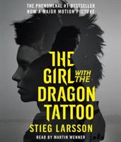 The Girl With the Dragon Tattoo (Movie Tie-in Edition)