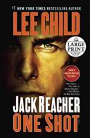 Jack Reacher: One Shot (Movie Tie-in Edition)