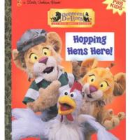 Hopping Hens Here!