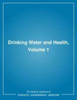 Drinking Water and Health
