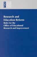 Research and Education Reform