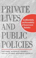 Private Lives and Public Policies