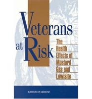 Veterans at Risk