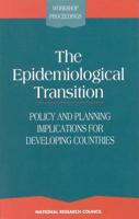 Epidemiological Transition