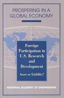 Foreign Participation in U.S. Research and Development