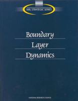 Boundary Layer Dynamics