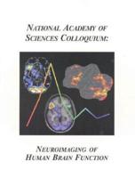 (Nas Colloquium) Neuroimaging of Human Brain Function