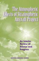 The Atmospheric Effects of Stratospheric Aircraft Project