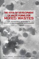 The State of Development of Waste Forms for Mixed Wastes