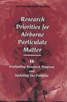 Research Priorities for Airborne Particulate Matter