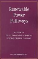 Renewable Power Pathways