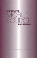 Modeling Mobile Source Emissions