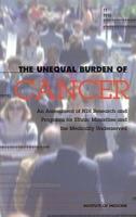 The Unequal Burden of Cancer