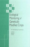 Ecological Monitoring of Genetically Modified Crops
