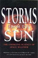 Storms from the Sun