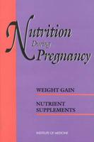 Nutrition During Pregnancy