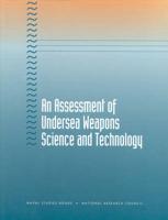Assessment of Undersea Weapons, Science and Technology