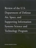 Review of the U.S. Department of Defense Air, Space, and Supporting Informa