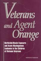 Veterans and Agent Orange