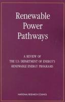 Renewable Power Pathways