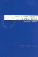 Human Interactions With the Carbon Cycle