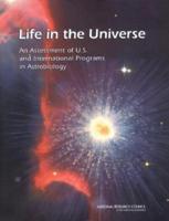 Life in the Universe