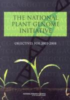 The National Plant Genome Initiative