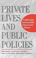 Private Lives and Public Policies