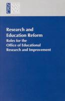 Research and Education Reform