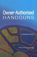Owner-Authorized Handguns