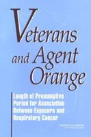 Veterans and Agent Orange