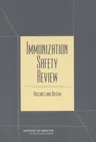 Immunization Safety Review