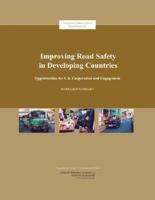 Improving Road Safety in Developing Countries