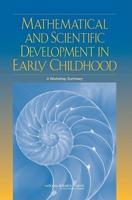 Mathematical and Scientific Development in Early Childhood