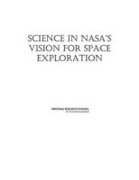 Science in Nasa's Vision for Space Exploration