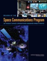Review of the Space Communication Program of NASA's Space Operations Mission Directorate