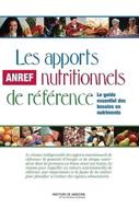 Les Apports Nutritionnels De Référence