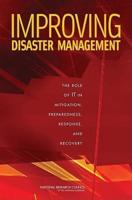 Improving Disaster Management