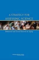 A Strategy for Assessing Science